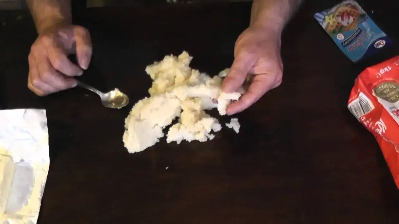 Ciasto na ryby z mąki: Sekretne przepisy na udany połów