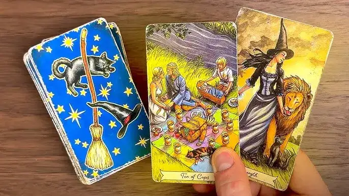 Czy tarot się myli? Zrozum, dlaczego wróżby mogą być mylne