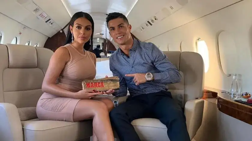 Czy Cristiano Ronaldo ma żonę? Prawda o jego związku z Georginą