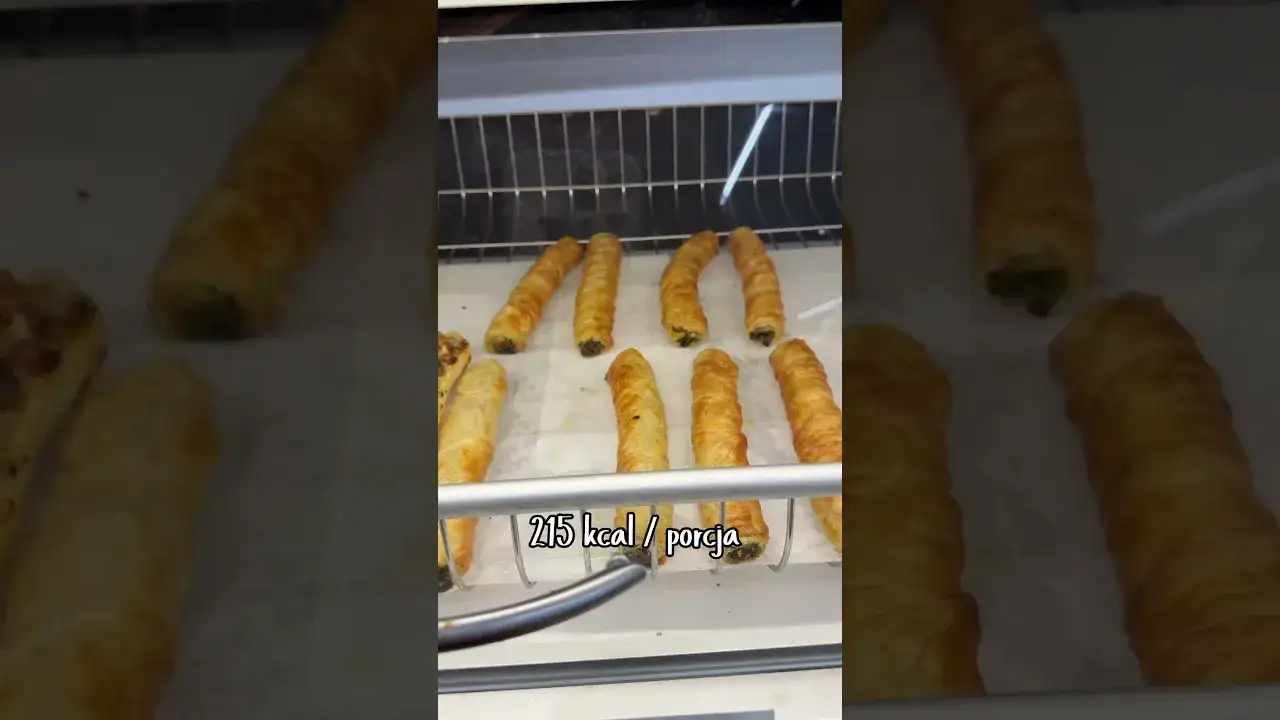 Zapiekanki z Biedronki: Ile kcal? Sprawdź skład i kalorie!