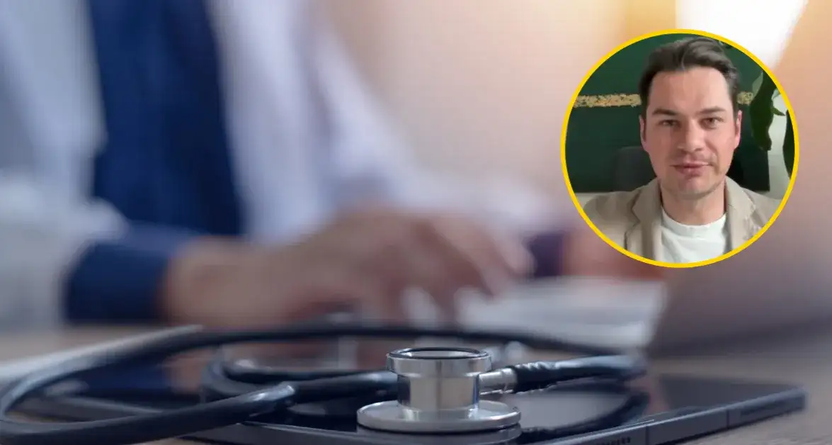 Czy sztuczna inteligencja zastąpi lekarzy? Prawda o przyszłości medycyny