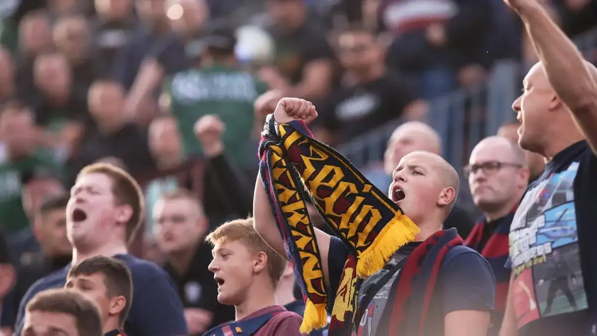 Gdzie kupić bilety na Pogoń Szczecin? Sprawdź najlepsze opcje