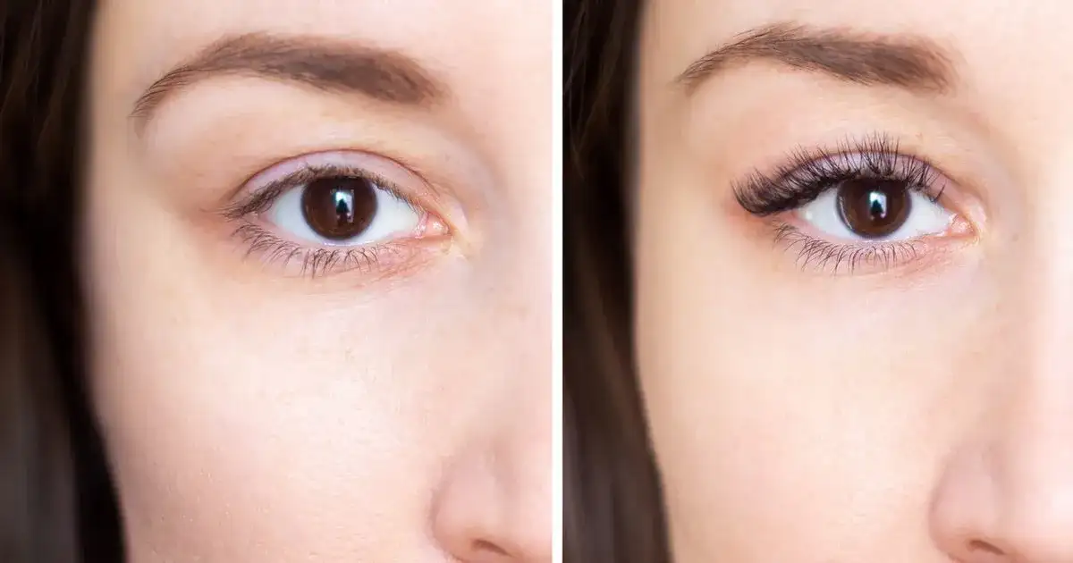 Regeneracja rzęs po przedłużaniu: jak odzyskać naturalne piękno?