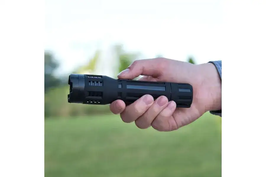 Czy paralizator jest legalny w Polsce? Oto co musisz wiedzieć