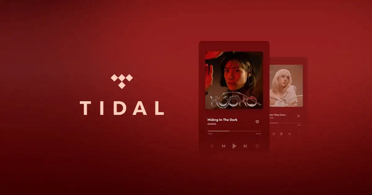 Jak aktywować TIDAL w Play - proste kroki, które musisz znać