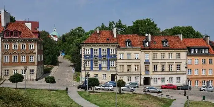 Nieruchomość zabytek? Sprawdź rejestr i uniknij kosztownych błędów