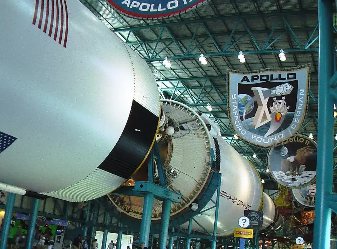 Wernher von Braun przepowiednia: fikcja czy wizje przyszłości?