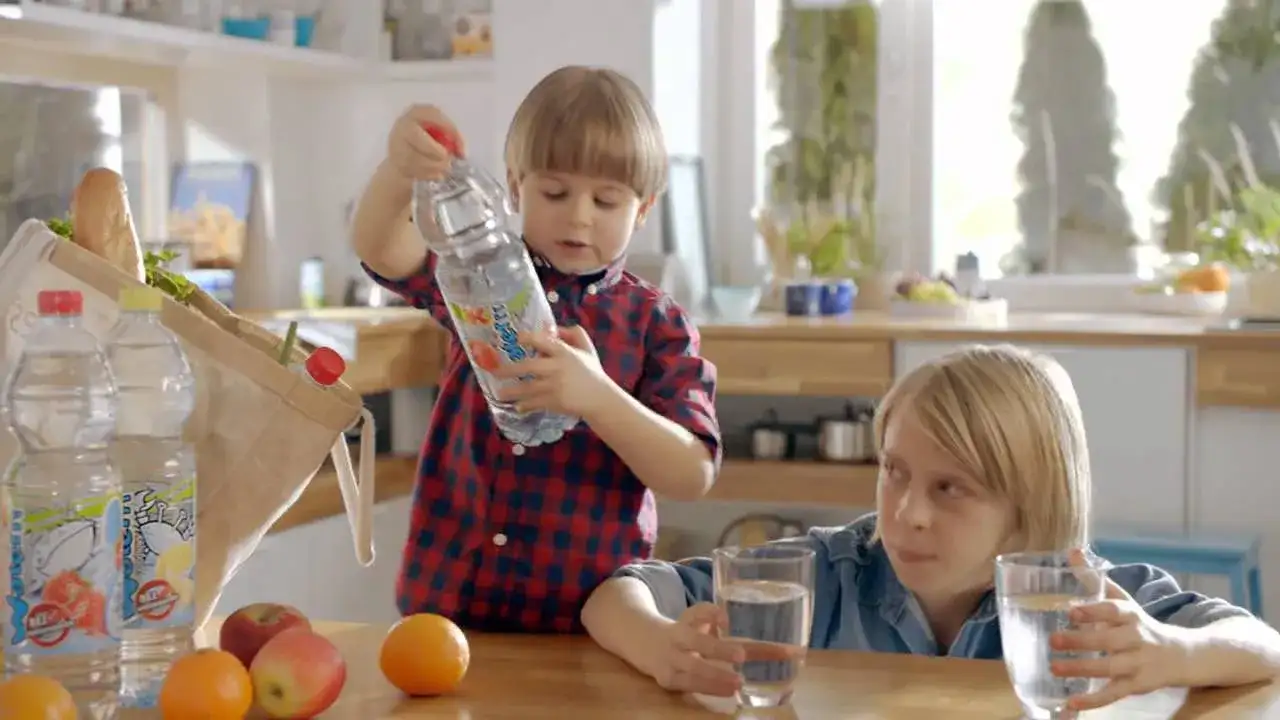 Kubuś napój – zdrowe i pyszne wybory dla Twojego dziecka