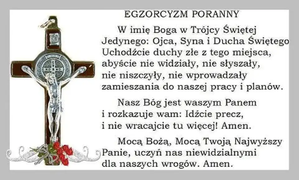 Jaką modlitwę odmówić po wejściu do kościoła dla spokoju ducha?