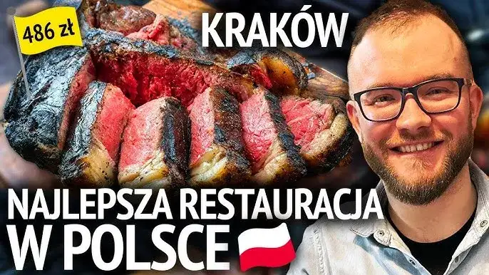 Najlepsze grill restauracje w Polsce: smakuj wyjątkowe steki