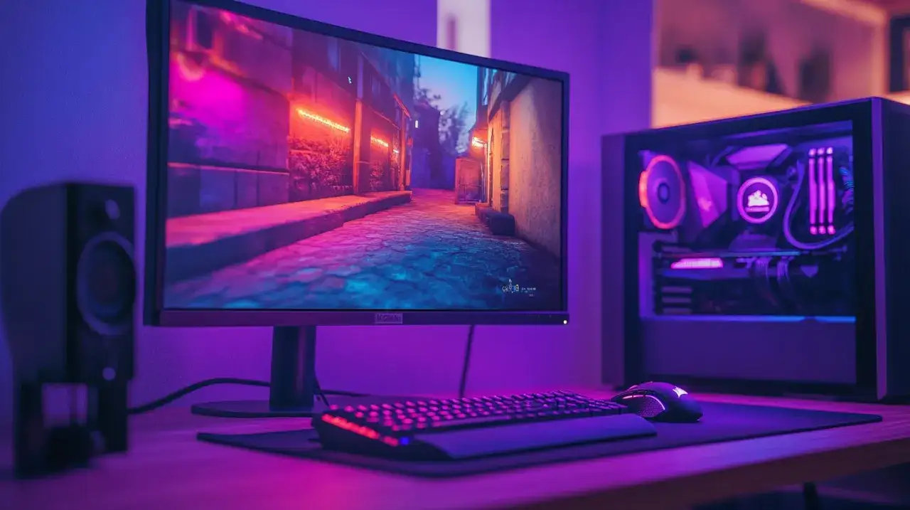 Jak sprawdzić FPS w CS:GO? Proste metody dla każdego