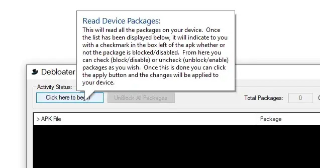 Jak usunąć aplikacje systemowe Android bez roota i zwolnić miejsce