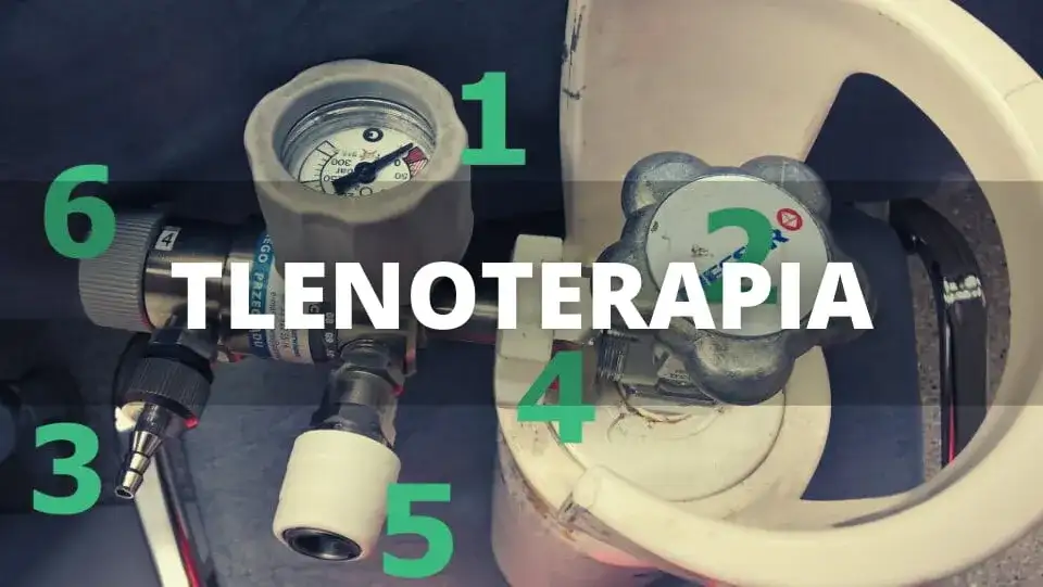 Gdzie nabić tlen medyczny? Sprawdź najlepsze miejsca w okolicy