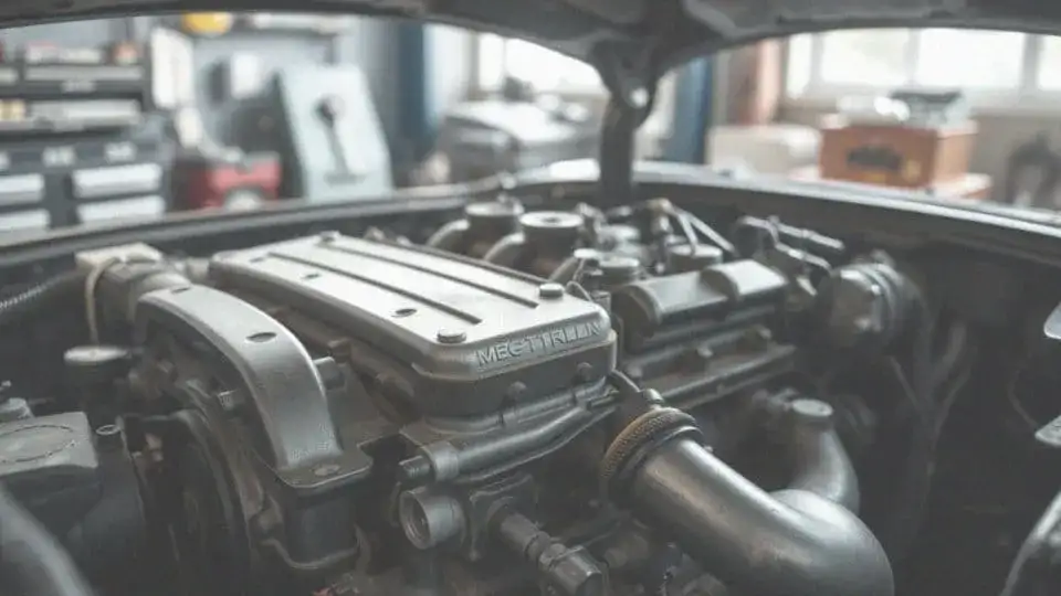 Dti silnik co to znaczy? Zrozum znaczenie i problemy silników DTI