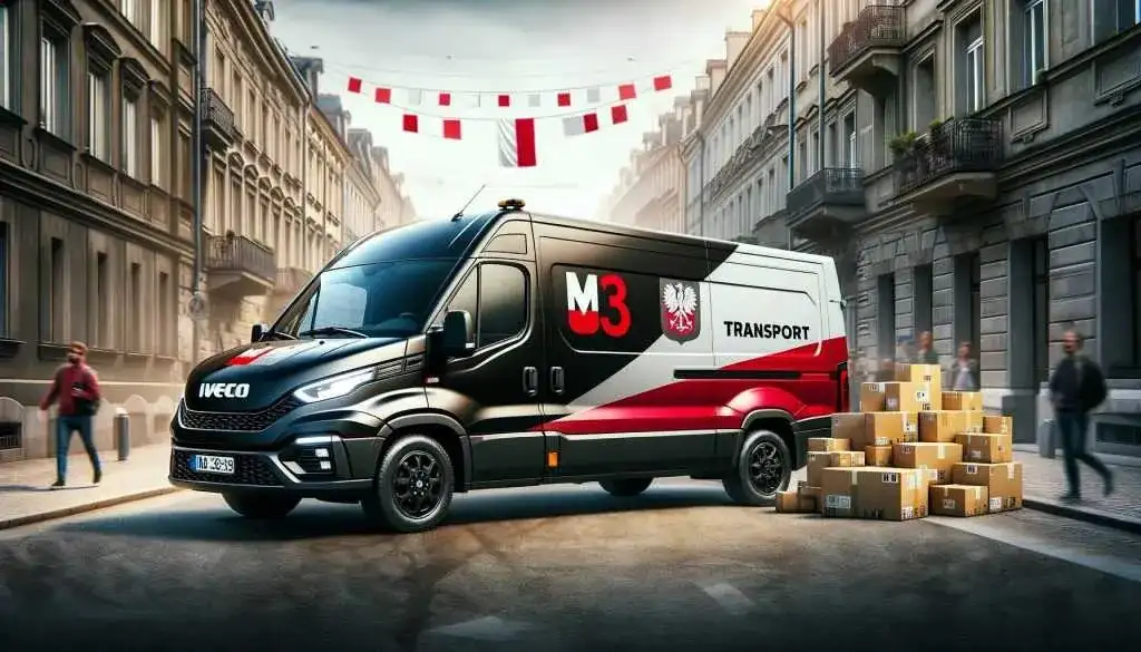 Tani transport mebli UK-PL po Brexicie: Jak uniknąć cła i VAT?