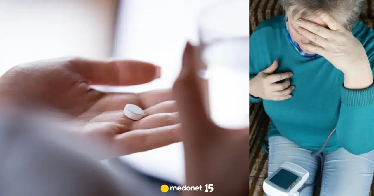 Leki na nadciśnienie: Kiedy i jak brać? Uniknij błędów!