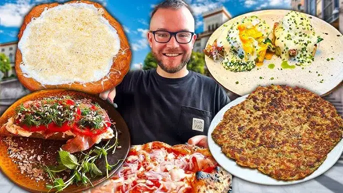 Czeski Cieszyn gdzie zjeść: Odkryj najlepsze lokale i smaki