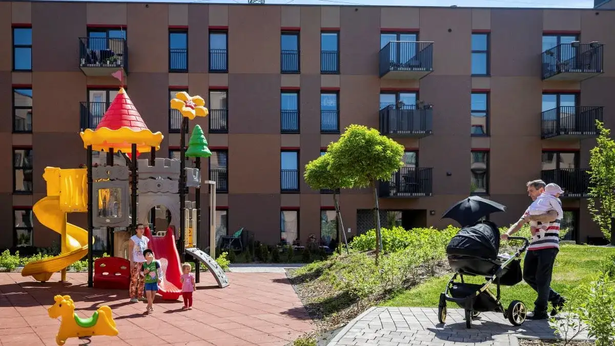 Czy NIK może kontrolować spółdzielnie mieszkaniowe? Poznaj ograniczenia