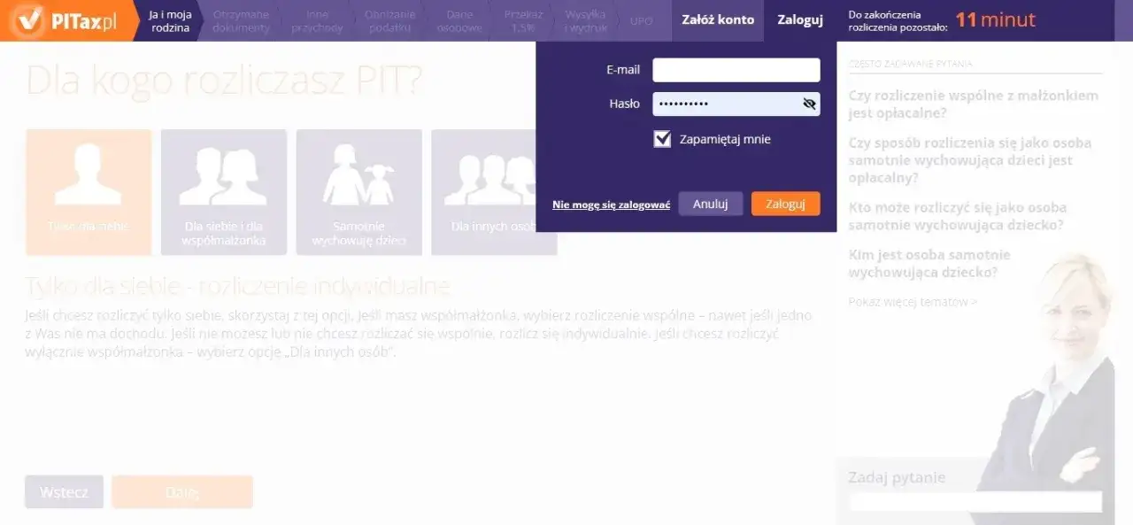 Najlepsze programy do rozliczania PITów - uniknij błędów i stresu