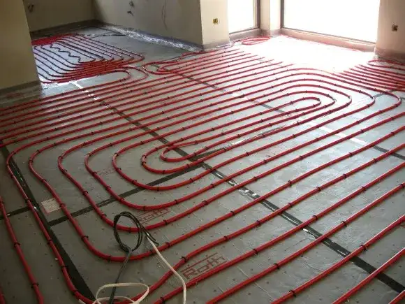 Czy można łączyć rury ogrzewania podłogowego? Oto kluczowe informacje