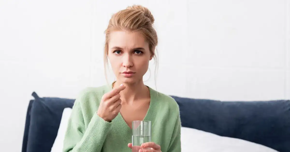 Levoxa skutki uboczne - co mówią pacjenci na forach o zagrożeniach