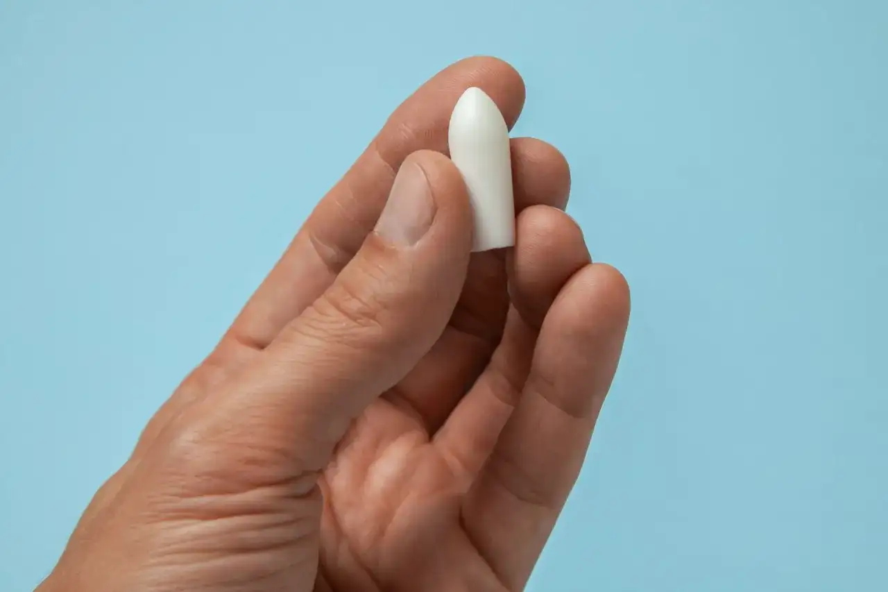 Czy można podać dziecku dwa czopki naraz bez ryzyka dla zdrowia?