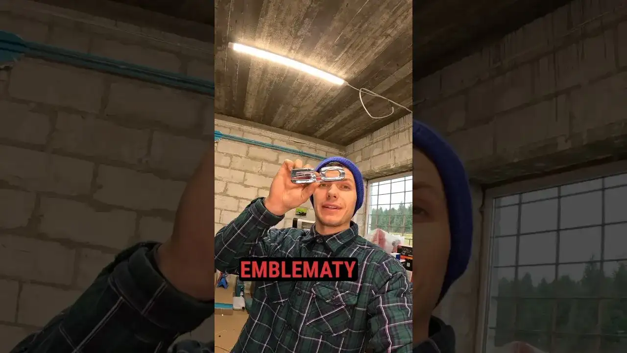 Jak skutecznie przykleić emblemat do karoserii bez problemów