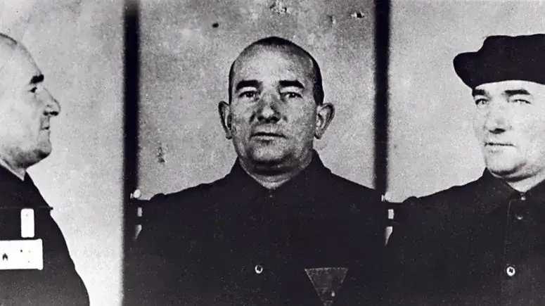 Kim był numerem 1 w Auschwitz? Historia Bruno Brodniewicza i jego rola