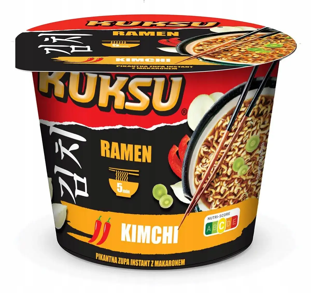 Kuksu w Polsce: Gdzie kupić? Sklepy, restauracje, online!