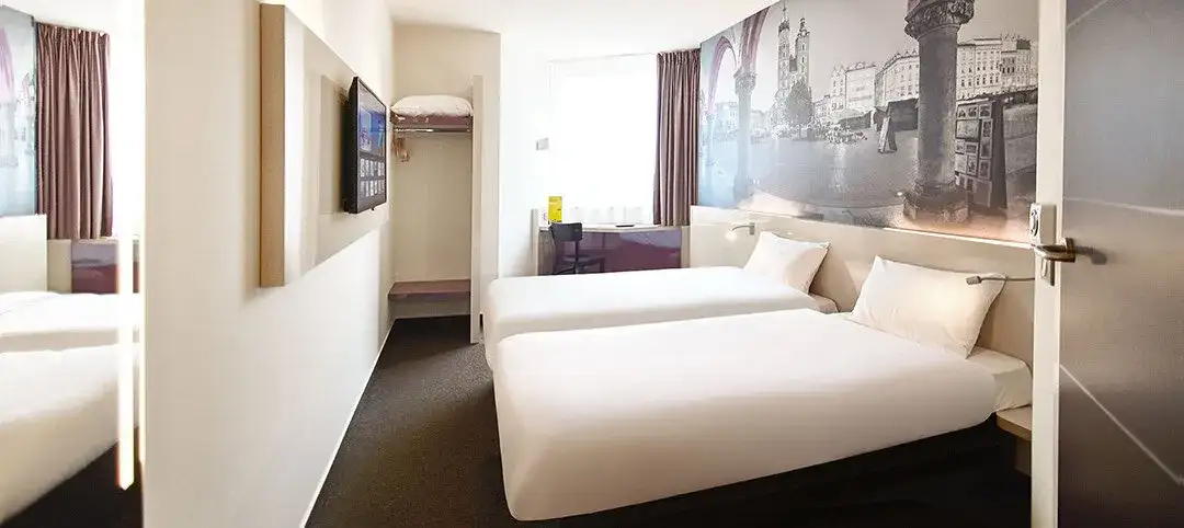 B&B hotel - co to jest i dlaczego warto w nim nocować?