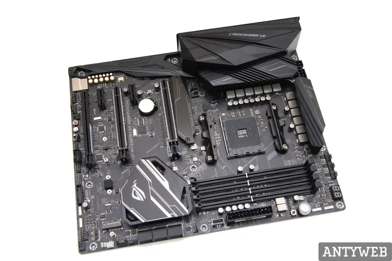 Model płyty głównej bez otwierania? Odkryj go w 30 sekund!