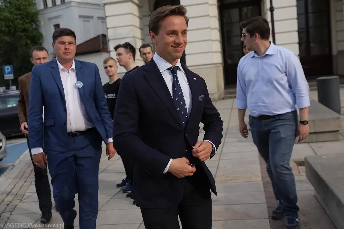 Druga tura wyborów: Bosak kingmaker. Kogo poprze Konfederacja?