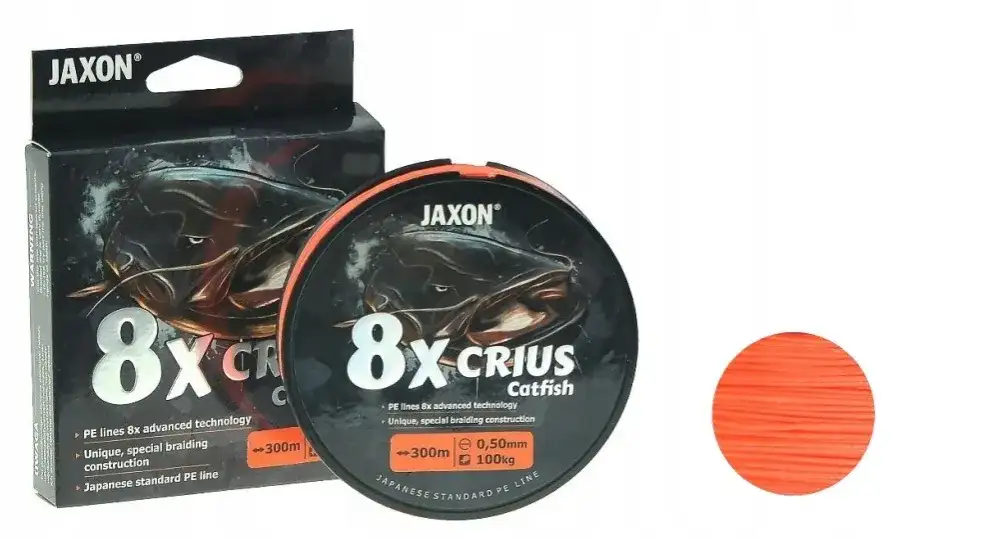 Plecionka na suma z gruntu: Wybór eksperta. Uniknij błędów!