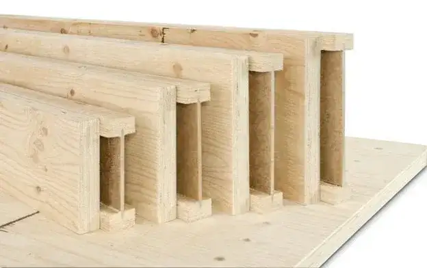 Jakie belki na strop drewniany 8m - optymalne wymiary i materiały