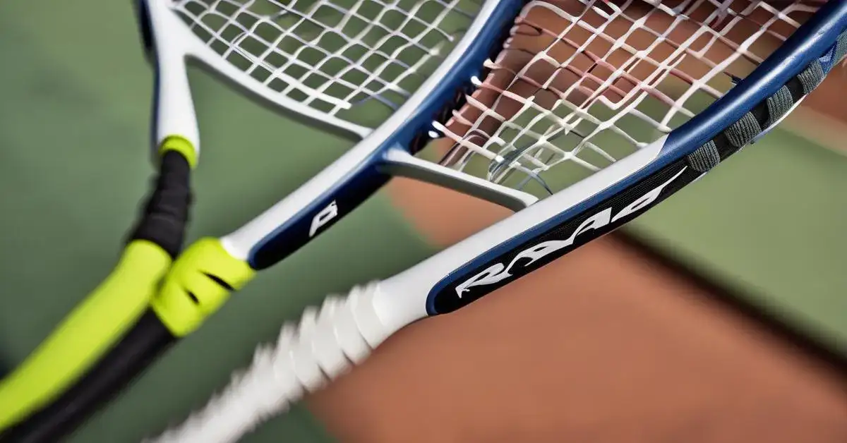 Jaką rakietę do tenisa wybrać, aby uniknąć błędów początkujących?