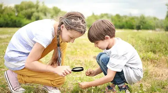 Atrakcyjne zajęcia pozalekcyjne z przyrody, które rozweselą Twoje dziecko