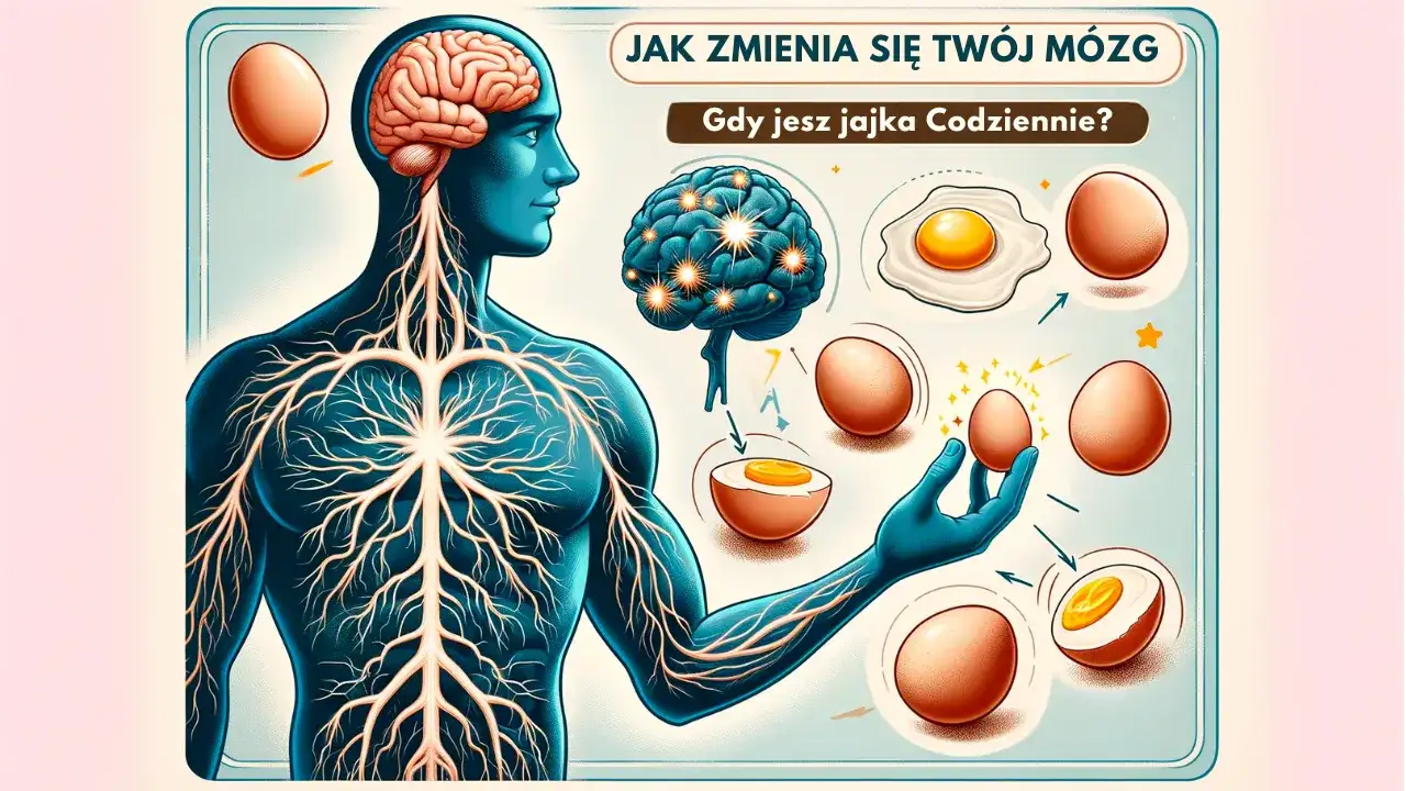 Czy jajka są dietetyczne? Odkryj ich wpływ na zdrowie i odchudzanie