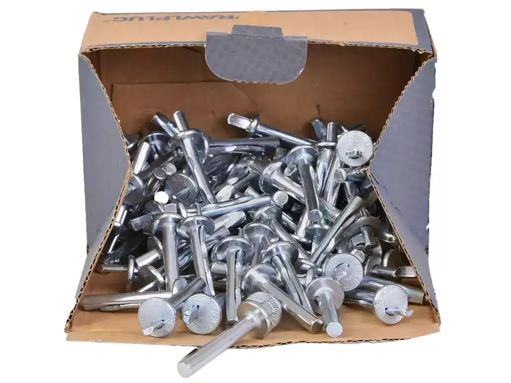 Kotwa GSO 6x40 - Kluczowe informacje o mocowaniu i zastosowaniach