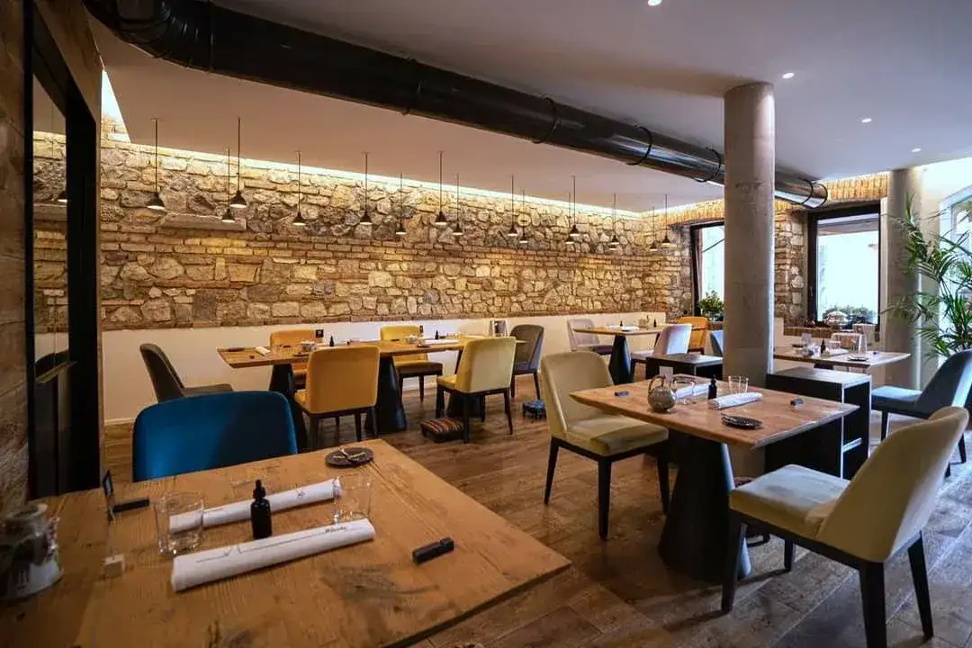 Peschiera del Garda gdzie zjeść: najlepsze restauracje, których nie znasz