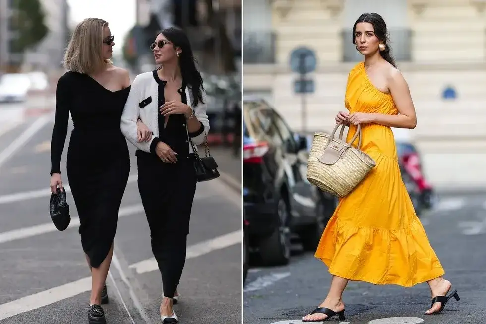 Jak dobrać buty do długiej sukni? Przewodnik stylistki na każdą okazję