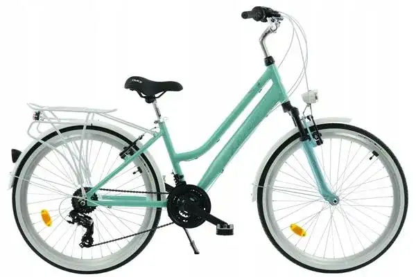 Rower 15 cali, koła 26: Dla kogo? Dobierz idealny wzrost!