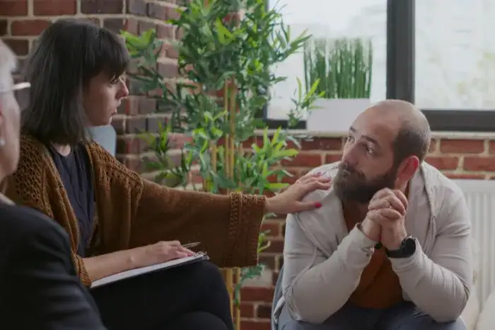 Jaka praca dla chorych psychicznie? Odkryj możliwości zatrudnienia