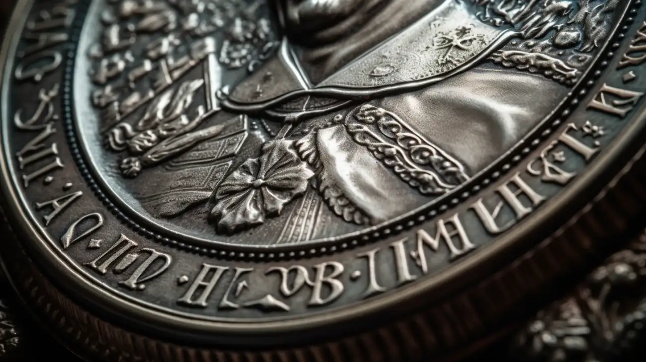 1000 zł Jan Paweł II 1982 - Cena i informacje o srebrnej monecie