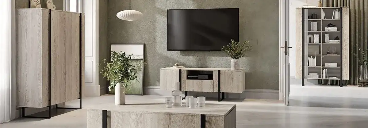 Jak połączyć stary styl klasyczny z nowoczesnym w harmonijnym wnętrzu