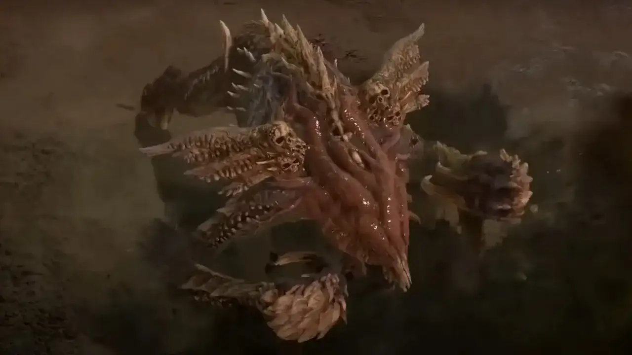 Otwarta beta Diablo 4: Kiedy zaczyna się i co warto wiedzieć