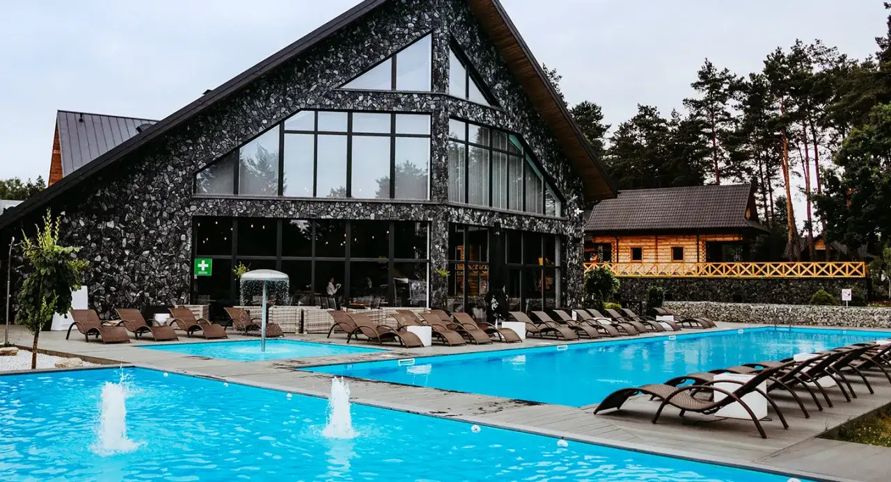 Hotel Bacówka Radawa & Spa - idealne miejsce na relaks i wypoczynek