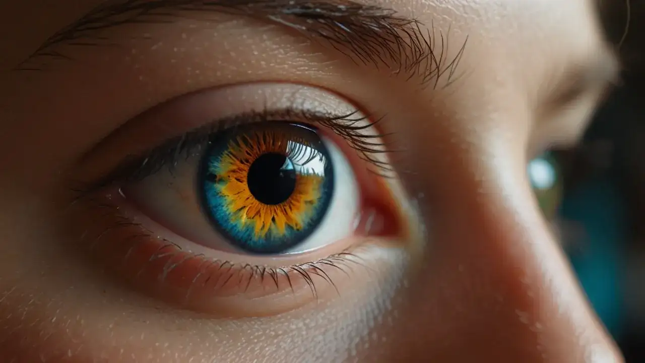 Jaka witamina najlepiej wzmacnia oczy? Top 5 składników