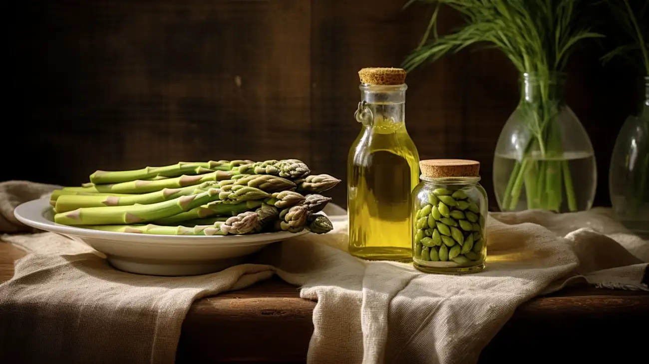 Szparagi na obiad: najlepsze przepisy do wypróbowania