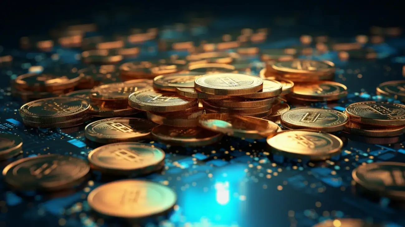 Bitcoin Profit: Czy inwestowanie w Bitcoin jest opłacalne? Analiza zysku