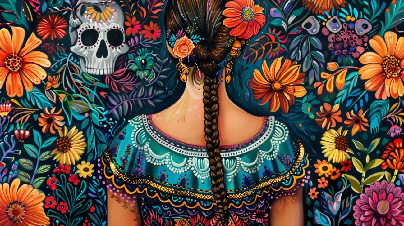 Frida Kahlo - życie i twórczość meksykańskiej malarki